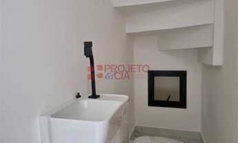 Imagem 6: São Paulo - Casa Padrão - Alto da Boa Vista