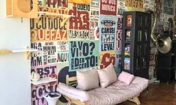 Imagem 5: Apartamento com 3 dormitórios, 3 banheiros, 1 vaga, em Consolação, São Paulo