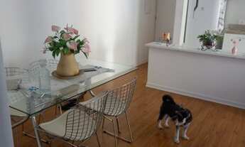 Imagem 7: Apartamento para venda com 61m² com 2 quartos em Vila Mazzei/ Tucuruvi - SP