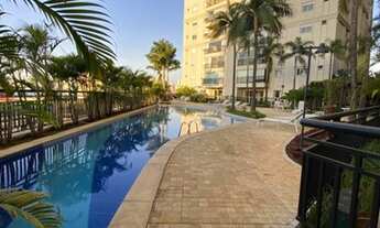 Imagem 2: Apartamento para venda com 111 metros quadrados com 3 quartos em Ipiranga - São Paulo - Sã