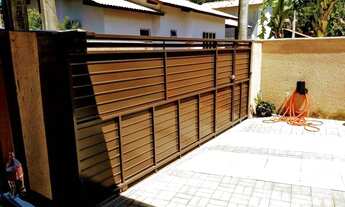 Imagem 3: CASA NO MORRO DAS PEDRAS PRONTINHA PARA COMEÇAR A VIDA NA ILHA!