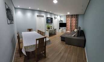 Imagem: APARTAMENTO SÃO PAULO JARDIM GERMANIA