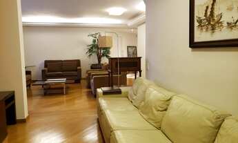 Imagem 4: Apartamento para locação em Moema com 240m²