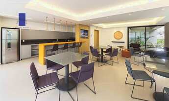 Imagem 3: Studio Residencial à venda, Pinheiros, São Paulo -