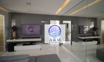 Imagem 4: Apartamento com 3 dormitórios à venda, 100 m² por R$ 1.700.000 - Ibirapuera - São Paulo/SP