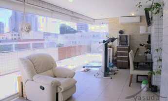 Imagem 4: 00662 - Apartamento 3 Dorms. (3 Suítes), VILA GUMERCINDO - SÃO PAULO/SP