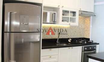 Imagem 6: Apartamento em Vila Cruzeiro - São Paulo