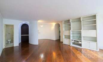 Imagem 4: R. Bela Cintra entre Itú e Jaú - 3 Suítes - 2 Vagas - 145 m²