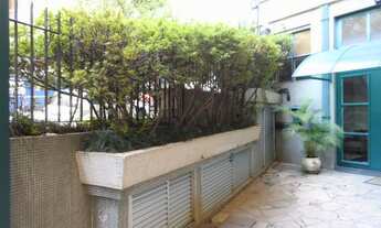 Imagem 5: Apartamento para venda possui 97 metros quadrados com 2 quartos em Paraíso - São Paulo - S