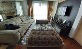 Imagem 2: Apartamento na Penha - Há poucos metros do Shopping Penha e Metrô Penha - 4 suítes e 3 va