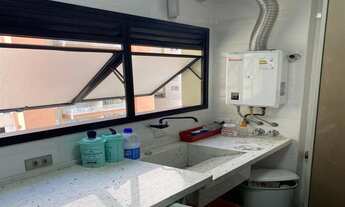 Imagem 5: Apartamento Vila Gomes Cardim São Paulo/SP