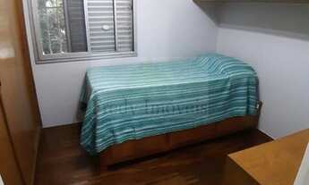 Imagem 5: Apartamento para Venda em São Paulo, Vila MAscote, 3 dormitórios, 2 banheiros, 1 vaga