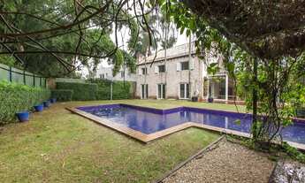 Imagem 7: Casa moderna próximo ao Parque Severo Gomes!