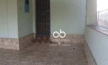 Imagem 2: Casa com 3 dormitórios à venda, 250 m² por R$ 355.000 - Itaim Paulista - São Paulo/SP