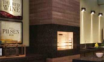 Imagem 2: Apartamento para venda tem 66 metros quadrados com 2 quartos