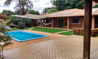 Imagem: Casa 04 dormitórios - Jardim Vivendas