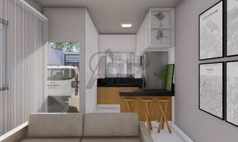 Imagem 5: N.Jaragua Casa com 2 dormitórios