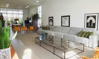 Imagem 6: Casa de condomínio para venda possui 224 metros quadrados com 2 quartos