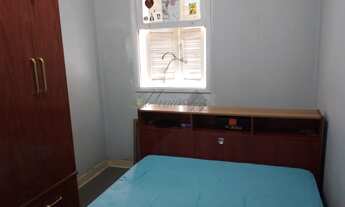 Imagem 7: Apartamento para venda com 59 metros quadrados com 2 quartos em Cambuci - São Paulo - SP