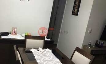 Imagem 3: Apartamento Sacomã - 3 Dormitórios - R$ 350.000,00
