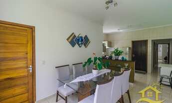 Imagem 6: Casa - Térrea no bairro Veneza, 0 metros da praia, Peruíbe-SP