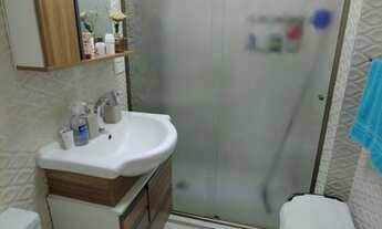 Imagem 7: Kitnet/Conjugado para venda possui 34 metros quadrados com 1 quarto