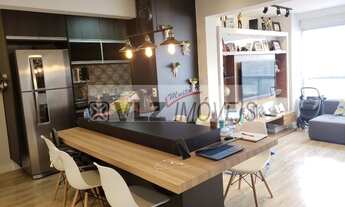 Imagem: LINDENBERG, ALTO PADRÃO, JUNTO AO METRÔ