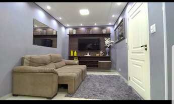 Imagem 3: Sobrado para venda tem 126 metros quadrados com 3 quartos em Vila Osasco - Osasco - SP