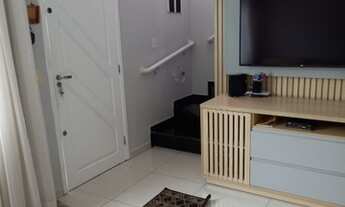 Imagem: Sobrado ( Condomínio Betari