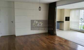 Imagem 3: PLAZA MAYOR 142 M² 3 DORMITÓRIOS 3 SUÍTES 02 VAGAS VISTA LIVRE 01 DEPOSITO PRIVATIVO