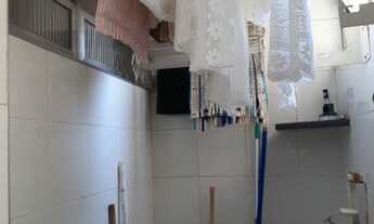 Imagem 3: Apartamento a venda 1 dormitório com garagem