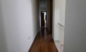 Imagem 7: Sobrado com 3 dormitórios à venda, 200 m² por R$ 960.000,00 - Parque São Domingos - São Pa