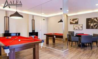 Imagem 5: * The Address - OPORTUNIDADE - Excelente apto. c/ amplo terraço gourmet c/ churrasqueira