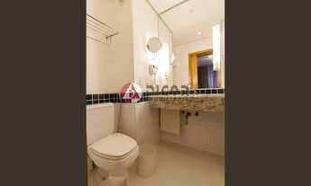 Imagem 7: FLAT À VENDA, 01 DORMITÓRIO, 01 VAGA PARAÍSO, SÃO PAULO