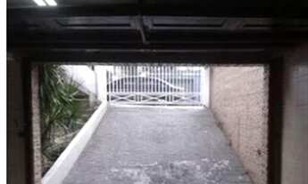 Imagem 4: Sobrado na Mooca com 262 m², 4 pavimentos