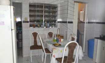 Imagem 3: Casa Sobrado em Cangaíba - São Paulo