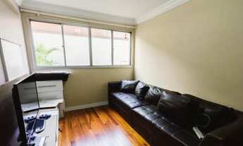 Imagem 7: Apartamento para venda tem 98 metros quadrados com 3 quartos em Santana - São Paulo - SP