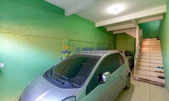 Imagem 4: SOBRADO SÃO PAULO PIRACUAMA