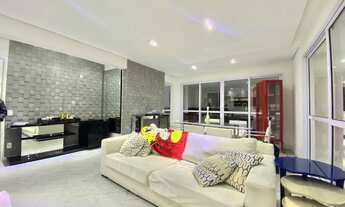 Imagem 3: Vila Mariana - Apartamento a venda de 03 suites