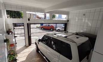 Imagem 5: Casa Térrea 3 dorms 2 vagas, edicula