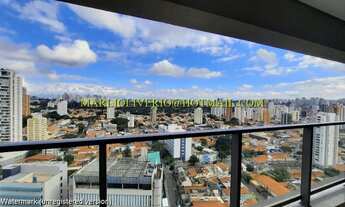 Imagem 4: Cobertura penthouse à venda na Chácara Santo Antonio, 152 m2, varanda gourmet, 03 vagas