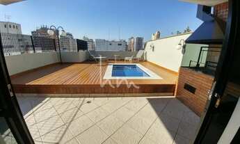 Imagem 6: Rua Diana - Perdizes - Apto 240m²