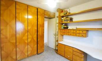 Imagem 6: Apartamento Duplex com 4 dormitórios à venda, 200 m² por R$ 1.100.000,00 - Vila Suzana - S