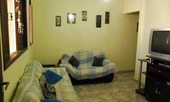 Imagem 4: Casa para Venda em Rio das Ostras, Recanto, 2 dormitórios, 1 banheiro, 1 vaga