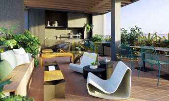 Imagem 7: Arvo Rebouças é um excelente condomínio - 7º andar - Frente Rebouças!!!