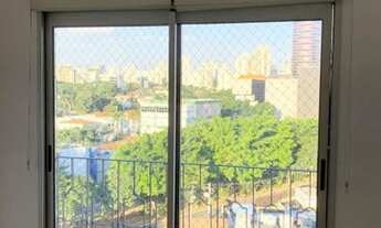 Imagem 2: Apartamento com 2 dormitórios à venda, 60 m² por R$ 890.000,00 - Pinheiros - São Paulo/SP