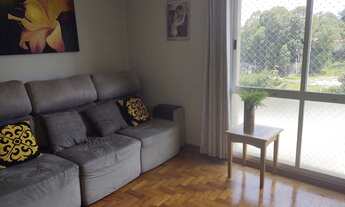 Imagem: APARTAMENTO 2 DORM 1 VAGA 67M² AO LADO