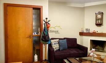 Imagem 5: Excelente apartamento à venda, 118 m² 3 dormitórios 1 suíte e 2 vagas-Campo Belo