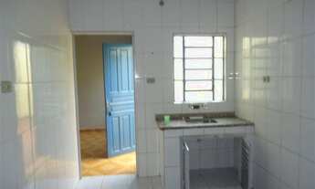 Imagem 3: São Paulo - Casa Padrão - Vila Brasilina