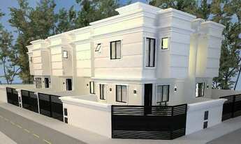 Imagem 5: Amplo sobrado no bairro Dom Bosco em Itajaí/SC